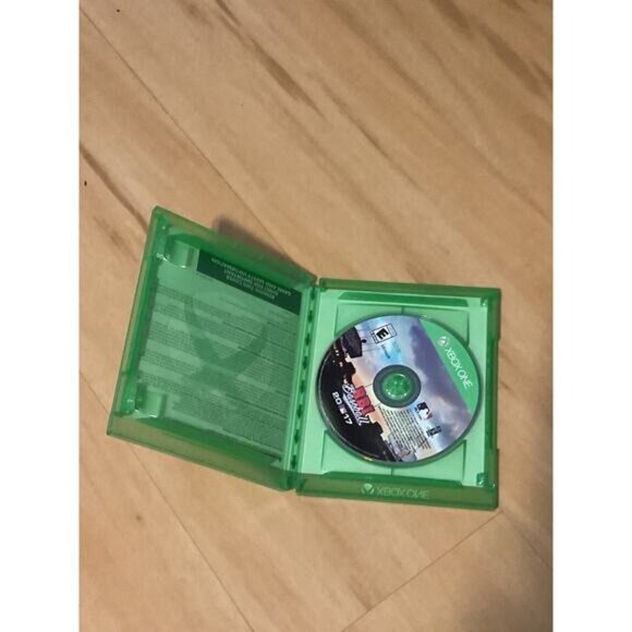 RBI Baseball 2017 Xbox One Game - Picture 3 of 4